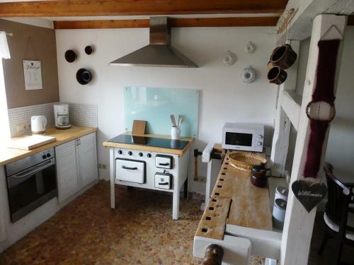 Apartamento Blumenwerkstatt