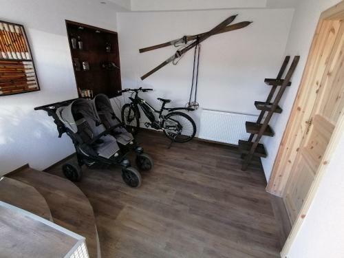 Apartamento Blumenwerkstatt