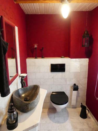 Apartamento Blumenwerkstatt