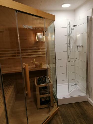 Apartamento Blumenwerkstatt
