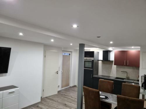 Apartamento Ferienwohnungen Kamelia