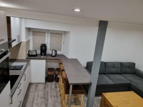 Apartamento Ferienwohnungen Kamelia