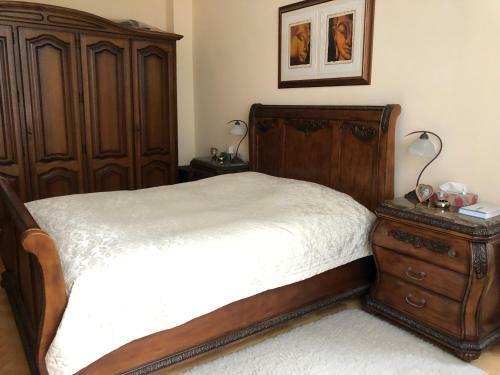 Luxury Apartment In The City Centre