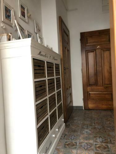 Luxury Apartment In The City Centre