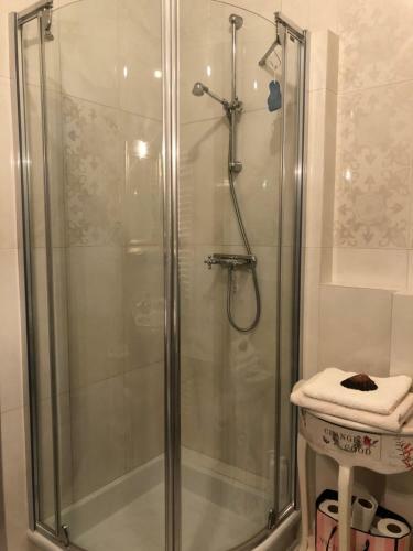 Luxury Apartment In The City Centre