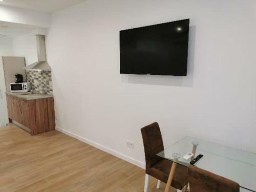 Apartamento Villas Camargo.suites