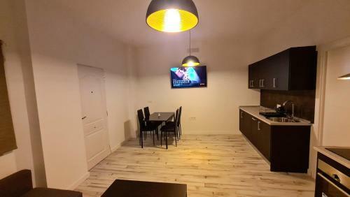 Apartamento Balcon De Sevilla