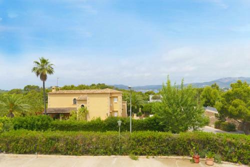 Beonholidays Villa Es Port de Santa Ponsa