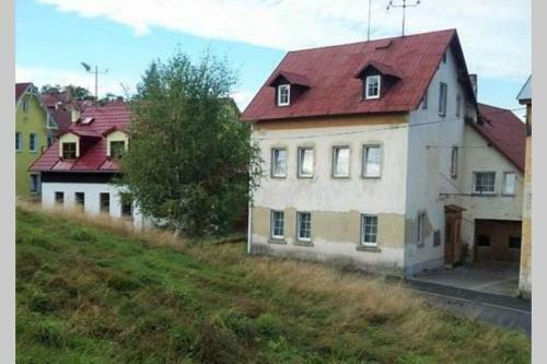 Villa Chata Ryba