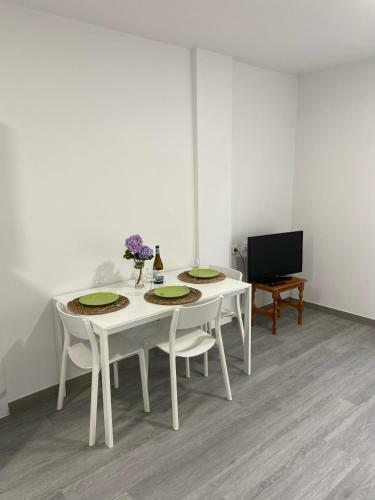 Apartamento Briones Al Mar
