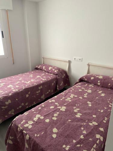 Apartamento Briones Al Mar
