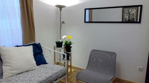 Apartamento Beleco - Centro Cambados B