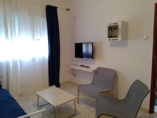 Apartamento Beleco - Centro Cambados 1