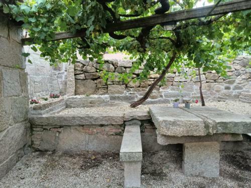 Casa Baltar I - Sanxenxorural
