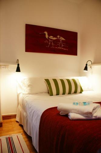 Beleco - Casa Marinera Cambados