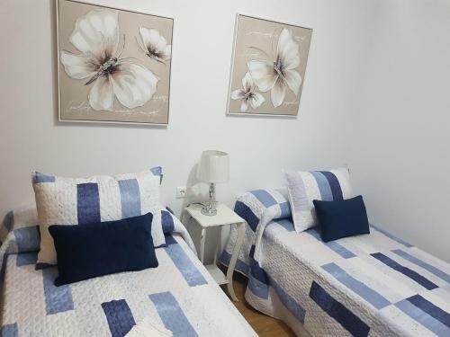 Apartamento A Chilena