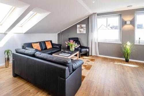 Haus Hummerklippe Apartment 5