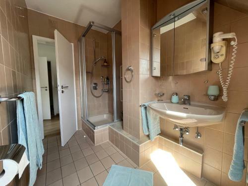 Apartamento Lagunen Bude