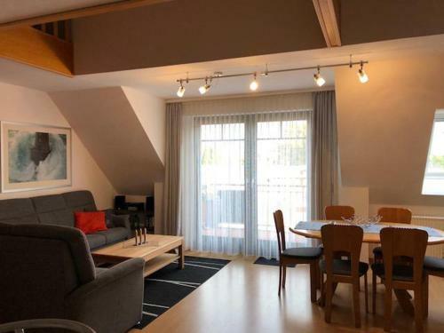 Apartamento Villa Seewind Wohnung 16
