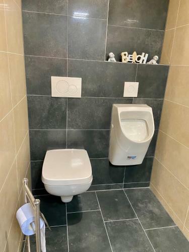 Apartamento 2705 - Strandwiese 16