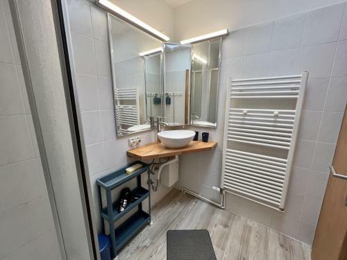 Apartamento Herberts Kleine