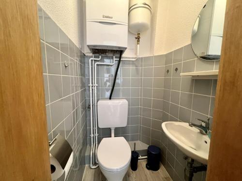 Apartamento Herberts Kleine