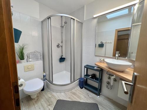 Apartamento Herberts Kleine