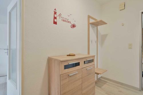 Apartamento Rosel`s Traumhaus Fewo 4