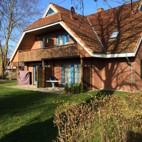 Apartamento Ostseestern