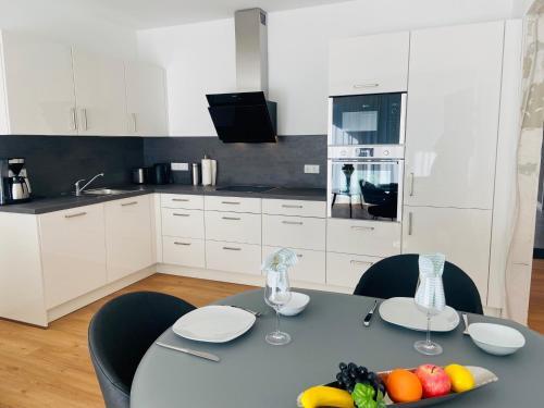 Apartamento 2702 - Strandwiese 16