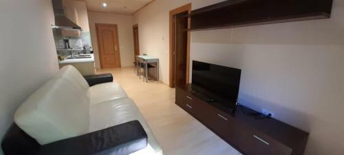 Apartamento Rio Aragon 3