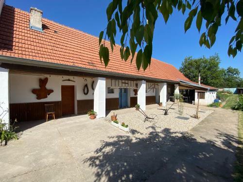 Agroturismo Rodinn� Penzion Mayer