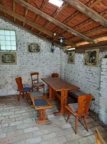 Agroturismo Rodinn� Penzion Mayer