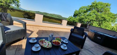 Agroturismo Bo?sk� Usedlost