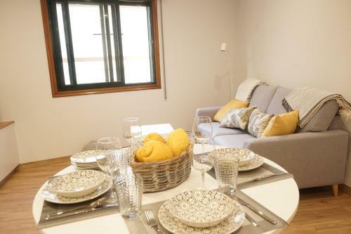 Apartamento Vivir El Morrazo