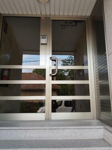 Apartamento Casa Fandi�o