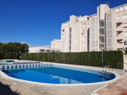 Apartamento Primer�sima Linea