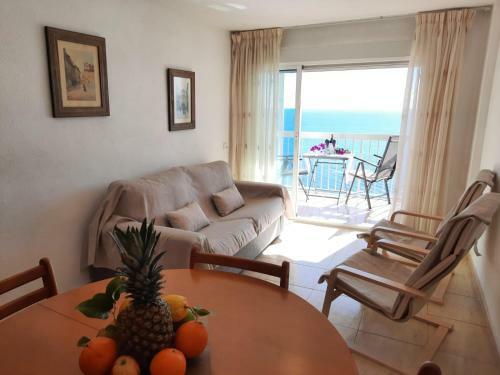Apartamento Primer�sima Linea