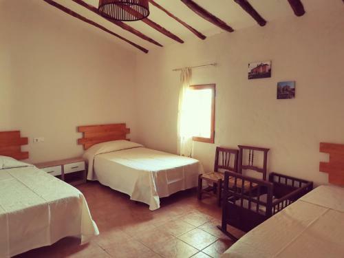 Casa Moya-la Encarnaci�n