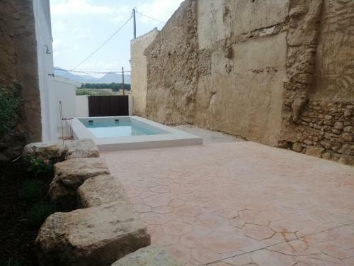 Casa Moya-la Encarnaci�n