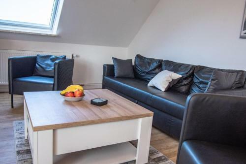 Apartamento Alter-duhner-weg-15-og