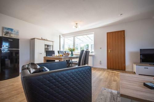 Apartamento Alter-duhner-weg-15-og