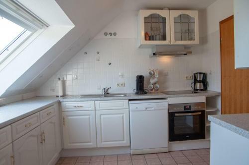 Apartamento Alter-duhner-weg-15-og