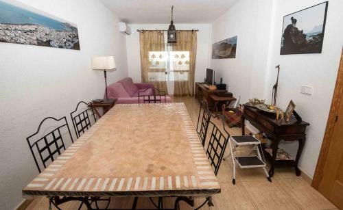 Apartamento El Lancon