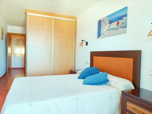 Apartamento Las Vistas