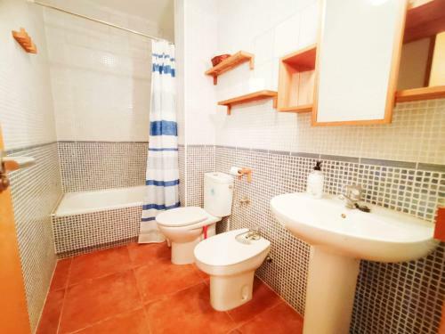 Apartamento Las Vistas