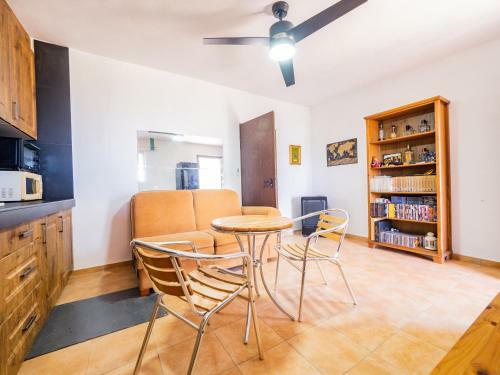 Cubo's Casa Martina