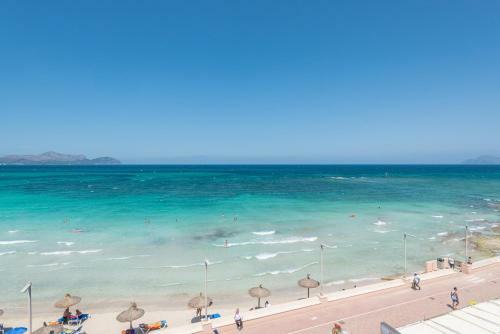 Apartamento Blau Blue 1