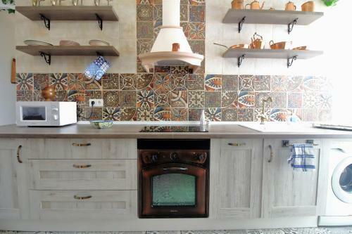 Apartamento Domus Carthago Nova