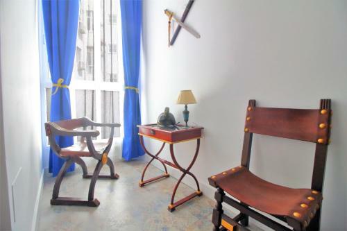 Apartamento Domus Carthago Nova